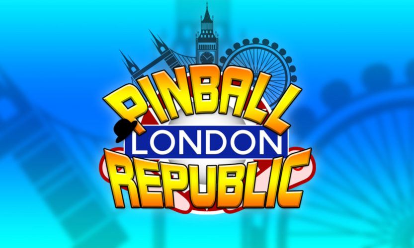 Latest News Pinball Republic London